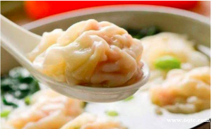 吉祥馄饨的特色有哪些 喜欢的人多吗