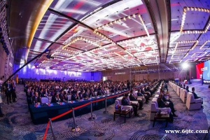 江西展台设计搭建会议论坛活动策划执行