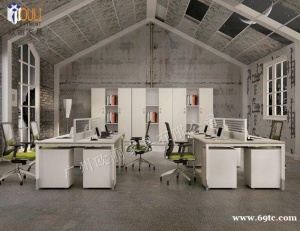 医养家具与办公家具有哪些区别