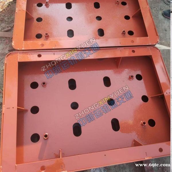 高铁凹槽模板 无砟轨道底座凹槽模板 高铁凹槽模板 无砟轨道底座凹槽模板