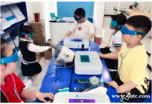 海豚医生视力养护有哪些加盟优势 加盟后如何发展