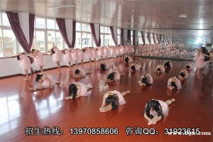 初中毕业读什么学校好?江西工程高级技工学校4