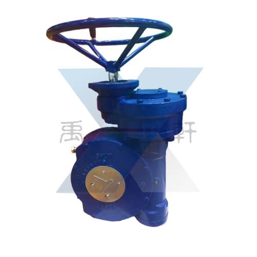 MY-4-1S手动二级蜗轮箱-3-1S手动蜗轮箱,6-1S减速蜗轮箱,6-1S双级蜗轮箱 MY-4-1S手动二级蜗轮箱-3-1S手动蜗轮箱,6-1S减速蜗轮箱,6-1S双级蜗轮箱