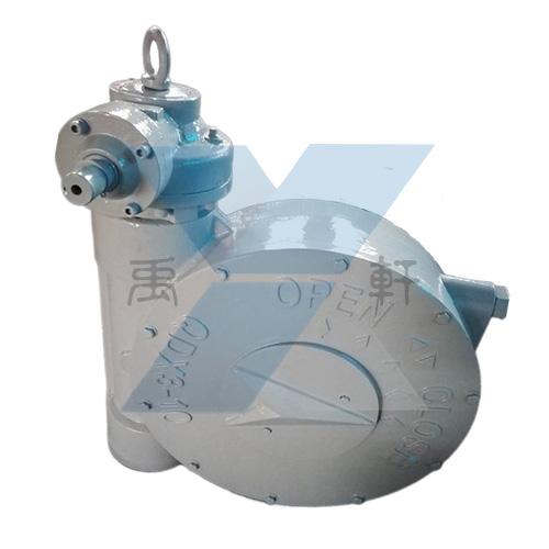 上海禹轩QDX3-G10伞齿轮组合蜗轮箱-煤矿阀门伞齿轮蜗轮箱,管网式蝶阀伞齿轮箱 上海禹轩QDX3-G10伞齿轮组合蜗轮箱-煤矿阀门伞齿轮蜗轮箱,管网式蝶阀伞齿轮箱