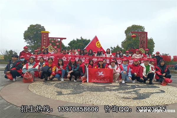 读中职升学有途径,就业有技能,江西工程学校欢迎您!3 读中职升学有途径,就业有技能,江西工程学校欢迎您!3