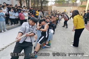 读中职学校照样上大学,江西工程学校欢迎您4