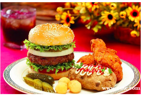 贝克汉堡西餐小吃有什么优势 能加盟吗 贝克汉堡西餐小吃有什么优势 能加盟吗