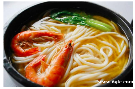 自然稻米线有名气吗 行业排名如何 自然稻米线有名气吗 行业排名如何