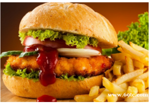 唛乐滋汉堡加盟优势有哪些