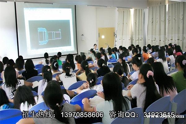 读中职也能上大学,江西工程高级技工学校欢迎您!3 读中职也能上大学,江西工程高级技工学校欢迎您!3