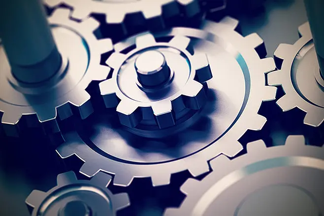 气动阀有几种,工作原理是什么– 米思米工业产品知识分享