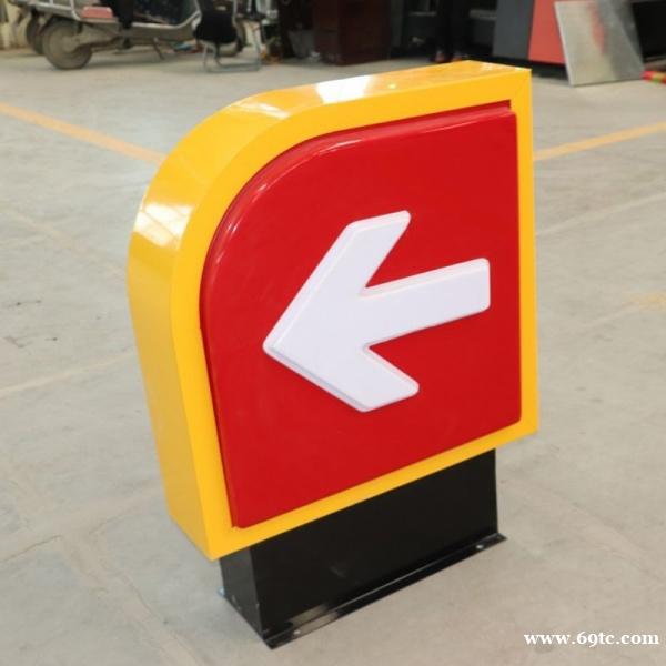 河南济源加油站装修设计亚克力灯箱架防撞柱充电桩生产厂家 河南济源加油站装修设计亚克力灯箱架防撞柱充电桩生产厂家