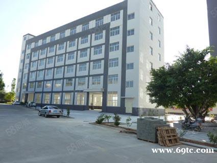 莆田市涵江区新涵工业区内(亿发集团公司边)厂房出租 莆田市涵江区新涵工业区内(亿发集团公司边)厂房出租