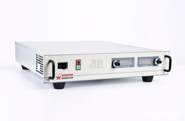 威思曼DA系列机箱式高压电源 威思曼DA系列机箱式高压电源