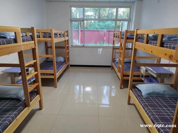 北京研学场地基地 北京研学场地基地