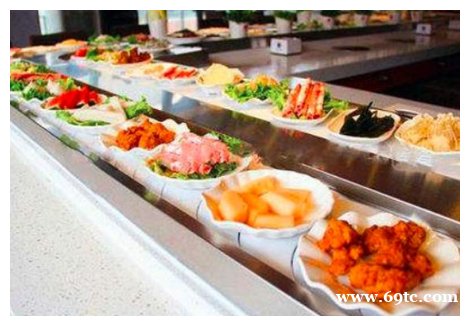 锅尚签旋转小火锅怎么加盟? 锅尚签旋转小火锅怎么加盟?