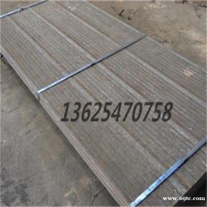 双金属复合耐磨钢板 济宁钢板 向上金品欢迎您
