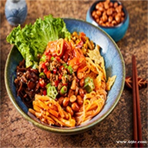 江苏加盟螺蛳粉发展前景怎么样?