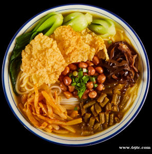 加盟小蛮螺螺蛳粉实现快速盈利