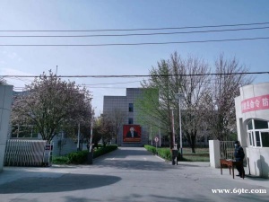 北京房山部队夏令营基地