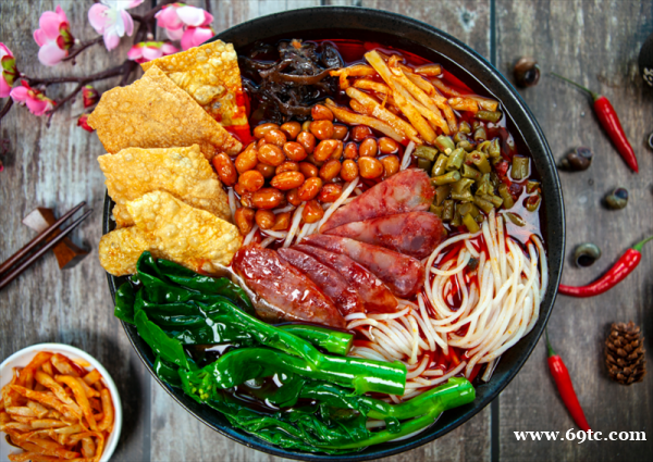 螺蛳粉加盟注意事项 螺蛳粉加盟注意事项