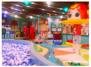 万达宝贝王儿童乐园的加盟费高吗 现在还能加盟吗