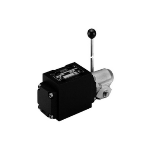 派克PARKER液动式换向阀-D3DP系列 派克PARKER液动式换向阀-D3DP系列