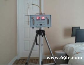 家庭室内空气检测 第三方CMA空气检测机构