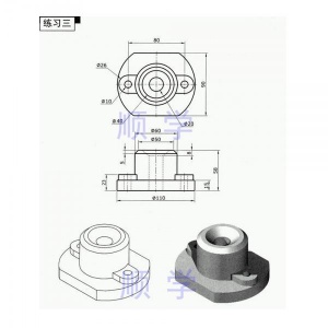 陈村北滘伦教电脑电商美工PS设计培训家具室内设计培训CAD培训