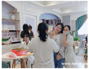 欧缇蔓国际月子会所在全国排名前列，是加盟实力品牌