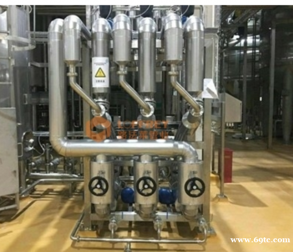 304不锈钢水管 家用自来水 覆塑冷热水管 304不锈钢水管 家用自来水 覆塑冷热水管