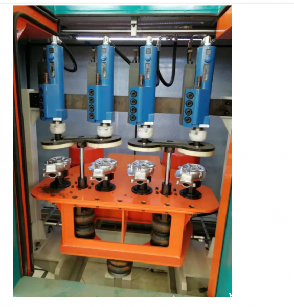 振芯机 震砂机 生产线配合振砂除芯溪熙厂家生产 振芯机 震砂机 生产线配合振砂除芯溪熙厂家生产