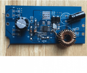 12v转换5v转换3.3v转换3v 1A降压芯片