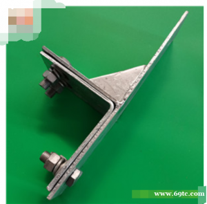 光缆塔用直线紧固件直线悬挂预绞丝金具型号齐全