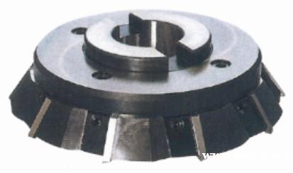 可转位燕尾槽面铣刀 可转位燕尾槽面铣刀