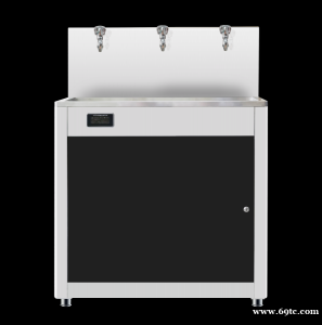 伍壹尚品商用不锈钢饮水机