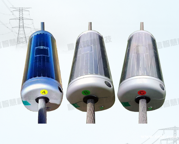 分布式故障及隐患一体化监测装置 分布式故障及隐患一体化监测装置