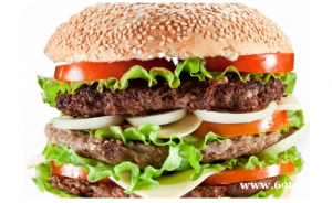 唛乐滋汉堡加盟费多少钱