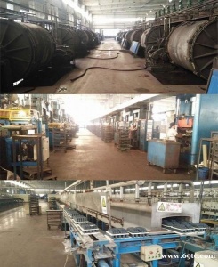 亦庄全面 快捷 有效 正规化拆除回收整厂生产线旧设备有实力拆除案例之一