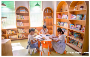 萌卡纳儿童绘本教育馆好加盟吗 绘本数量多吗