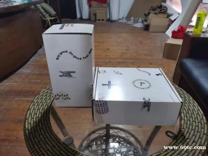 青浦纸箱包装一站式定制厂家、纸盒包装纸箱定做一个起订【立等可取】