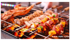 串意十足烧烤店发展方式是什么 小本能加盟吗