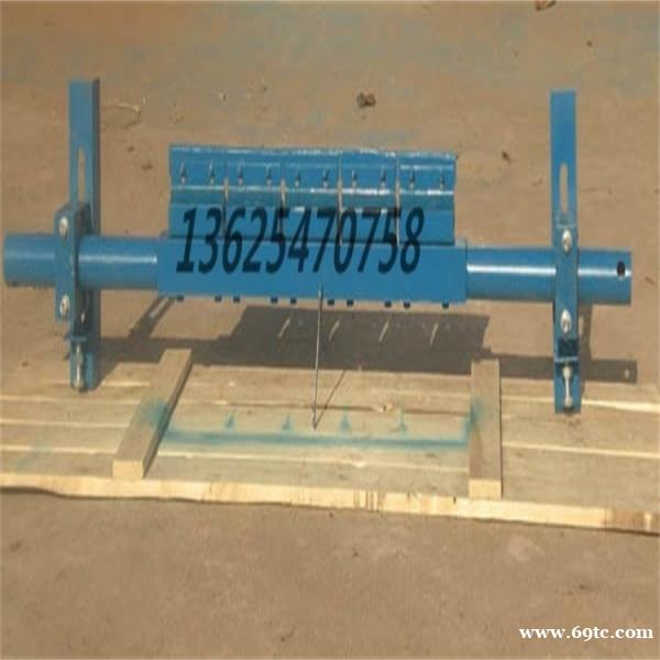 皮带清扫器 美观大方 济宁向上金品清扫器刮刀 皮带清扫器 美观大方 济宁向上金品清扫器刮刀