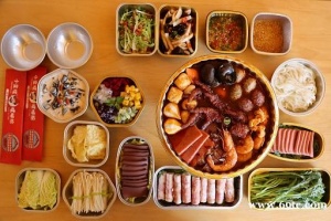 想开小蛮螺螺蛳粉加盟店