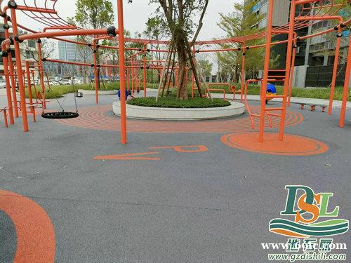 彩色透水沥青路面厂家全国销售配送 施工指导 彩色透水沥青路面厂家全国销售配送 施工指导