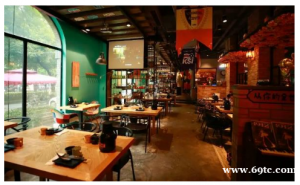 恰酒小栈闪送小酒馆加盟好不好?