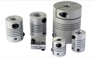 米思米机械设备知识分享 一 联轴器型号规格种类有哪些