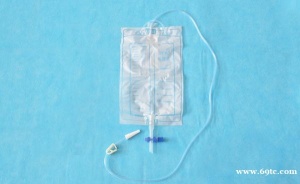 供应康民一次性使用体外引流袋