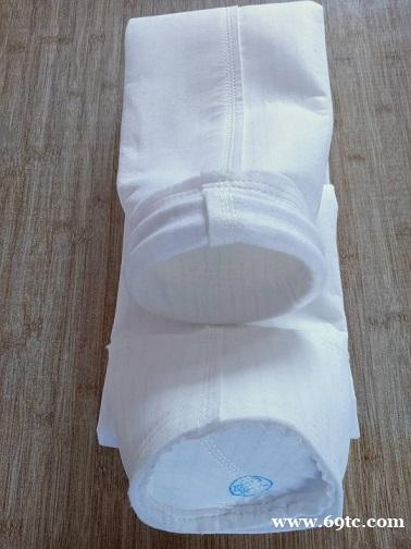 湖北电厂防静电涤纶除尘布袋报价 湖北电厂防静电涤纶除尘布袋报价