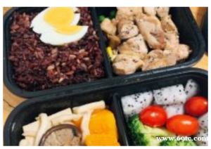 刺臂健身餐轻食好不好吃 怎么加盟